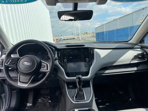 Used 2021 Subaru Outback Limited XT image 17