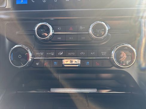 New 2025 Ford F150 Tremor w/ Equipment Group 402A High image 25