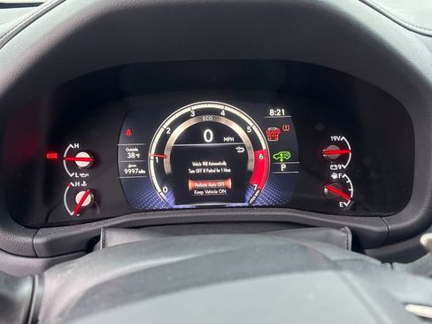 Used 2024 Lexus LX 600 F Sport image 23