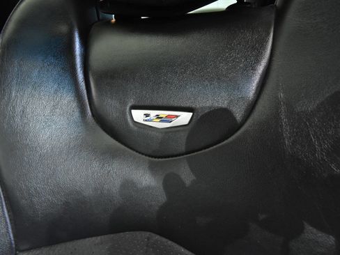 Used 2011 Cadillac CTS V w/ Wood Trim Package image 31