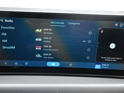 New 2025 Hyundai Sonata SEL image 11