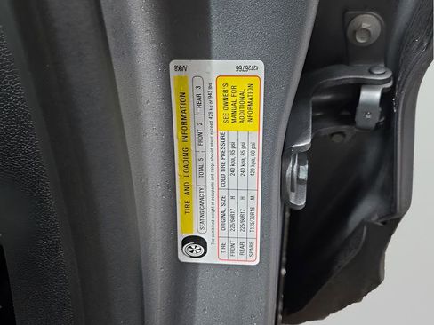 Used 2023 Chevrolet TrailBlazer LS image 6