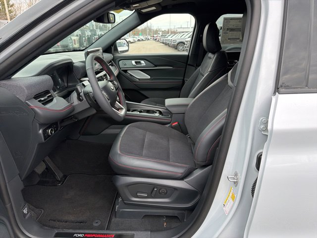New 2026 Ford Explorer ST w/ Sun And Sound Package AWD/4WD image 15