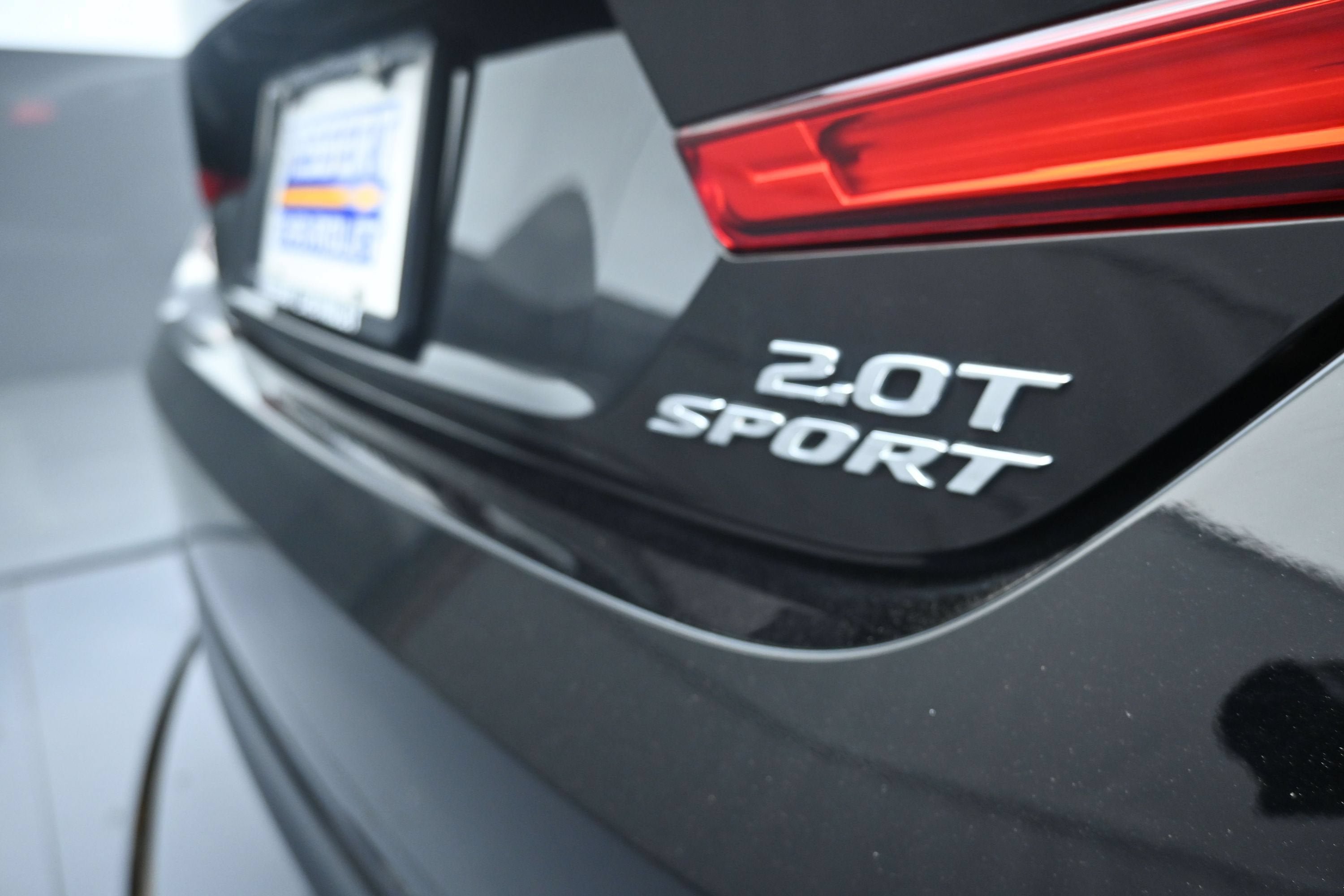 Used 2021 Honda Accord Sport image 39