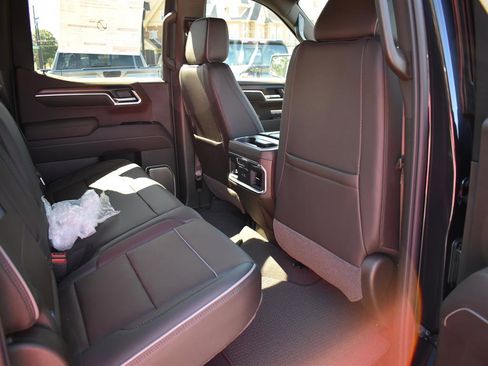 New 2026 GMC Sierra 1500 Denali image 6