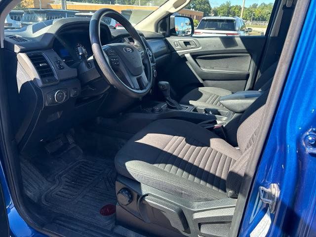 Used 2019 Ford Ranger XL w/ Equipment Group 101A Mid AWD/4WD image 15