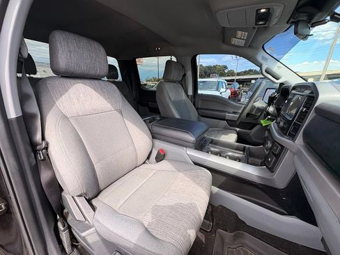 Used 2022 Ford F150 XLT AWD/4WD image 30