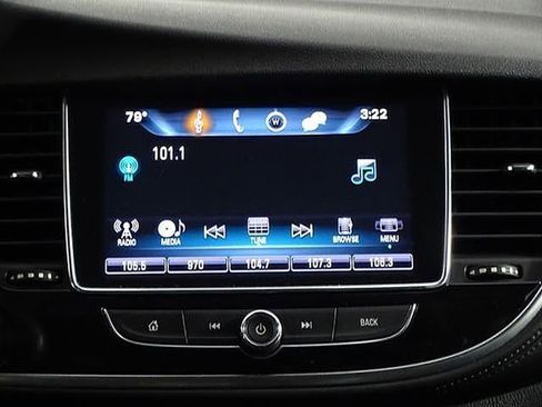 Used 2017 Buick Encore Preferred image 30