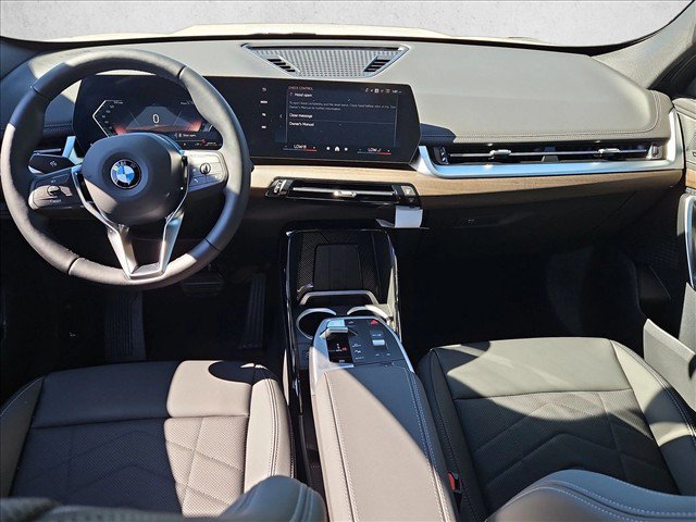 New 2027 BMW X1 xDrive28i w/ Convenience Package AWD/4WD image 15