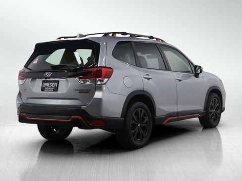 Used 2019 Subaru Forester Sport w/ Popular Package #2 image 5