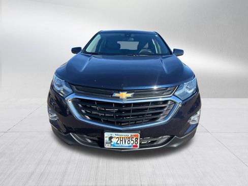 Used 2020 Chevrolet Equinox LT image 8