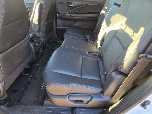 Certified 2021 Honda Passport Touring image 17
