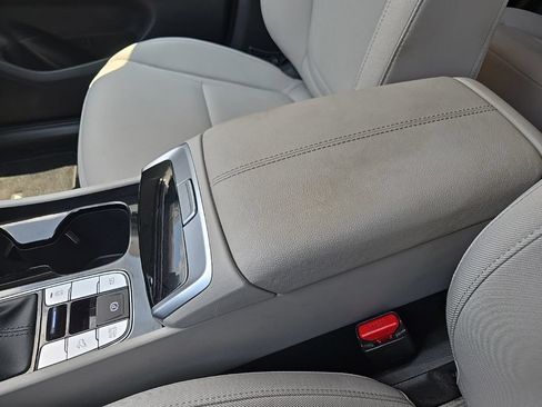 Used 2025 Hyundai Tucson SEL FWD image 54