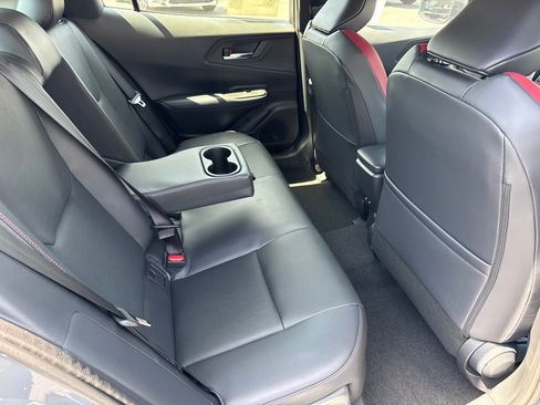 New 2026 Toyota Prius Plug-In Hybrid FWD image 18
