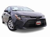 Certified 2024 Toyota Corolla LE image 2