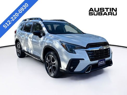 New 2026 Subaru Ascent Touring image 1
