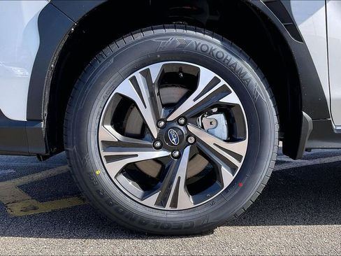 New 2026 Subaru Crosstrek 2.0i Premium image 15