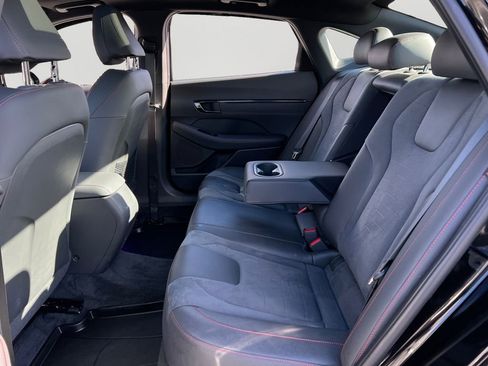 Used 2024 Hyundai Sonata N Line image 10