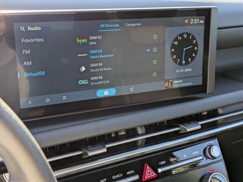 New 2026 Hyundai Santa Cruz SEL FWD image 11