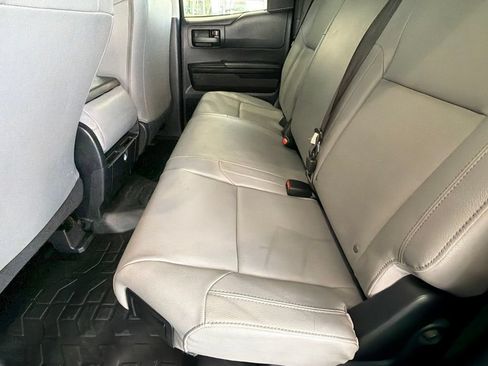 Certified 2018 Toyota Tundra SR RWD image 30
