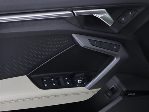 Certified 2025 Audi A3 2.0T Premium Plus w/ Premium Plus Package image 11