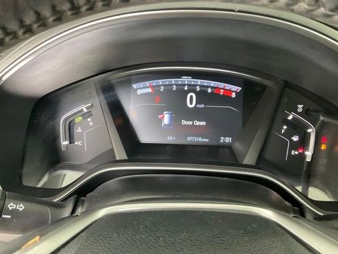 Used 2018 Honda CR-V EX-L image 10