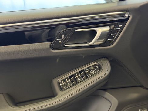 New 2026 Porsche Macan Turbo image 14