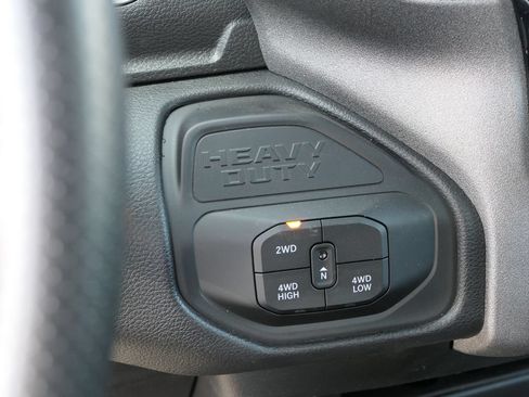 New 2026 RAM 5500 Tradesman w/ Chrome Appearance Group AWD/4WD image 19