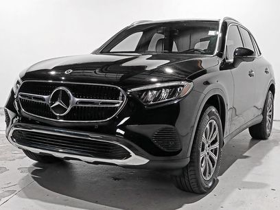 Used 2023 Mercedes-Benz GLC 300 4MATIC w/ Exclusive Trim Package