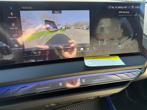 Certified 2026 BMW X3 xDrive30 image 21