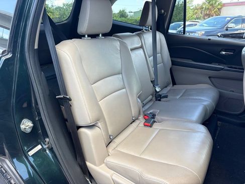 Used 2016 Honda Pilot EX-L image 15