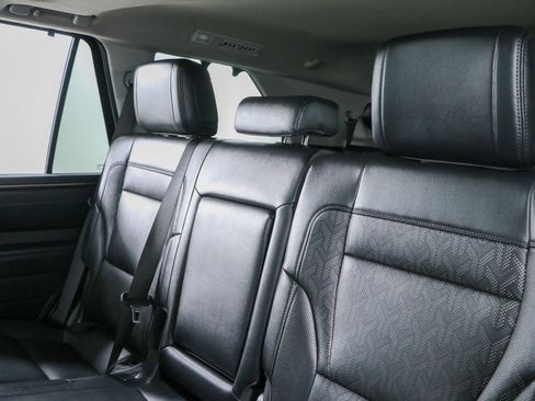 Used 2024 Toyota Sequoia Limited w/ TRD Off-Road Package AWD/4WD image 26