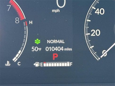 Certified 2024 Honda Ridgeline RTL image 25