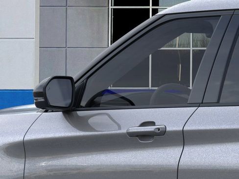 New 2026 Ford Explorer ST w/ Sun And Sound Package image 22