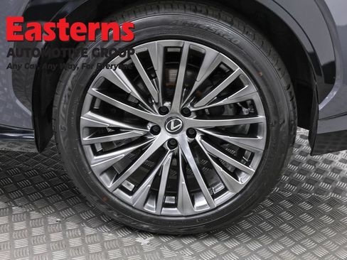 Used 2023 Lexus RZ 450e Premium w/ Accessory Package (Z1) AWD/4WD image 34
