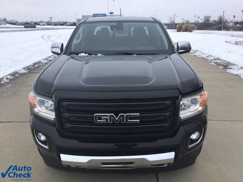 Used 2020 GMC Canyon Denali image 10
