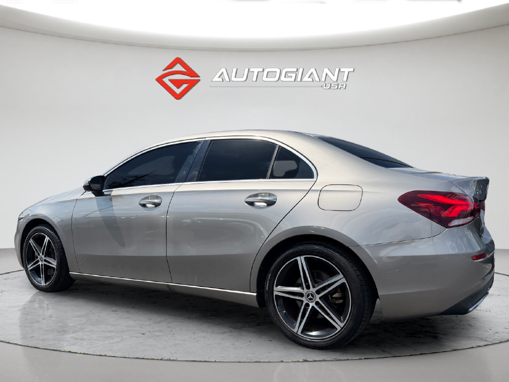 Used 2019 Mercedes-Benz A 220 image 4