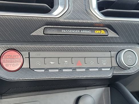 Used 2025 Ford Mustang GT Premium w/ GT Performance Package RWD image 19