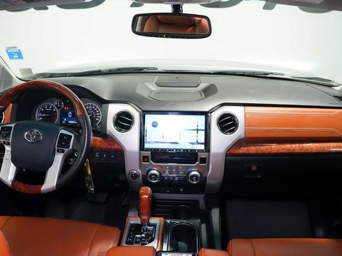 Used 2014 Toyota Tundra 1794 Edition AWD/4WD image 23