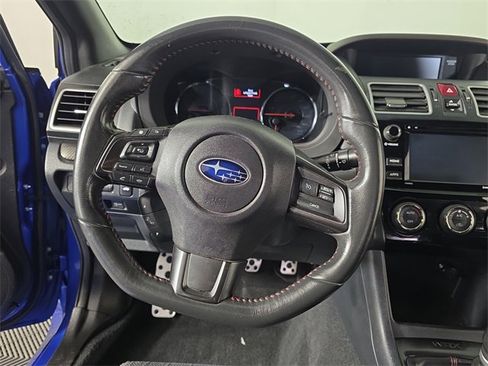 Used 2018 Subaru WRX w/ Popular Package #1 image 10