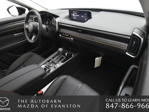 New 2026 MAZDA CX-50 2.5 Hybrid w/ Weather Package image 29