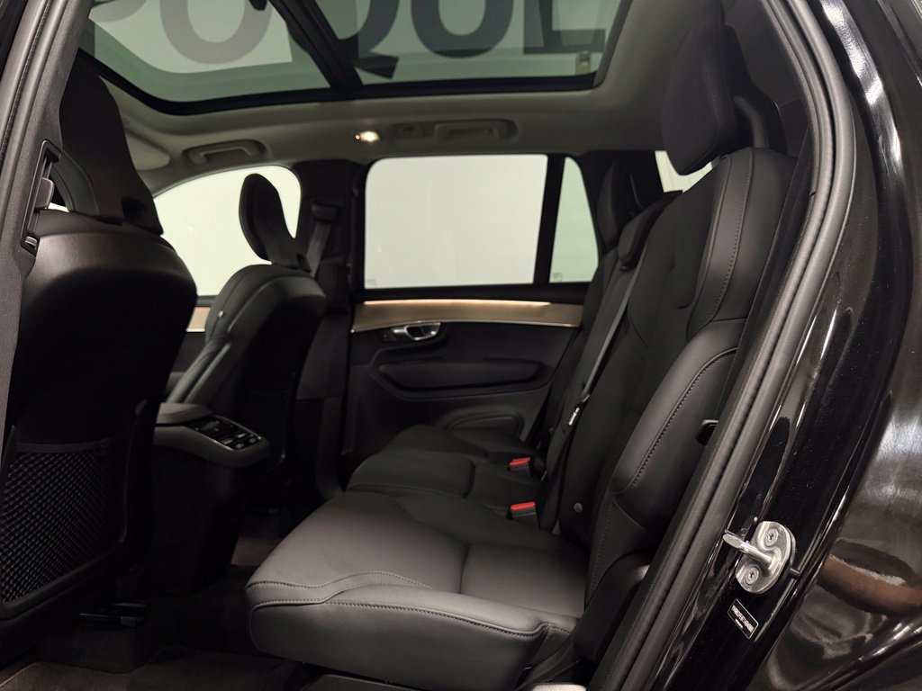 Used 2026 Volvo XC90 B6 Plus AWD/4WD image 10