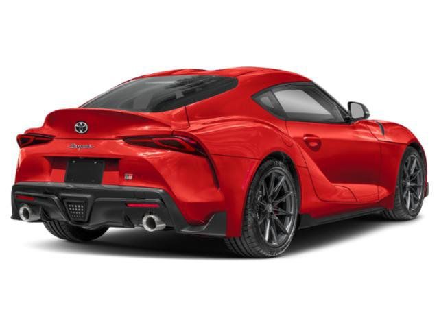Used 2024 Toyota Supra RWD image 2