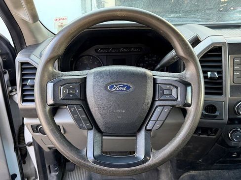 Used 2019 Ford F350 XL w/ XL Value Package image 28