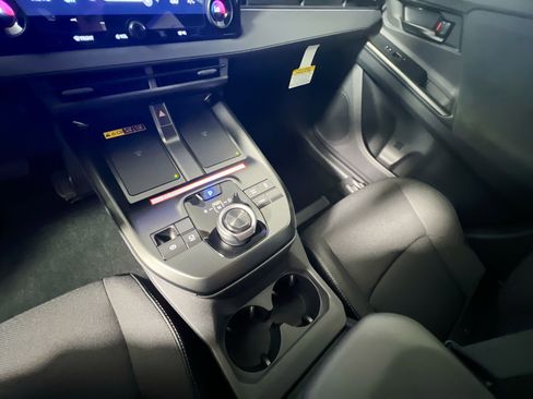 New 2026 Toyota C-HR AWD/4WD image 26
