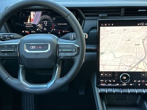 New 2026 GMC Terrain AT4 w/ Convenience Package III image 12