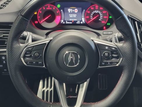 Certified 2023 Acura RDX A-Spec AWD/4WD image 25