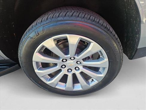 New 2025 Chevrolet Tahoe Premier image 10