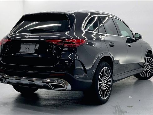 New 2026 Mercedes-Benz GLC 300 image 8