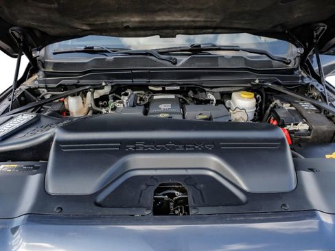 Used 2021 RAM 3500 Tradesman image 56